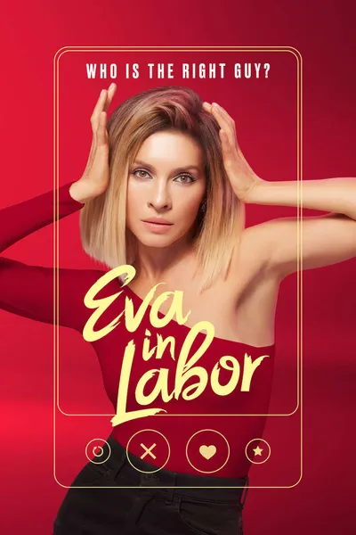 Eva in Labor