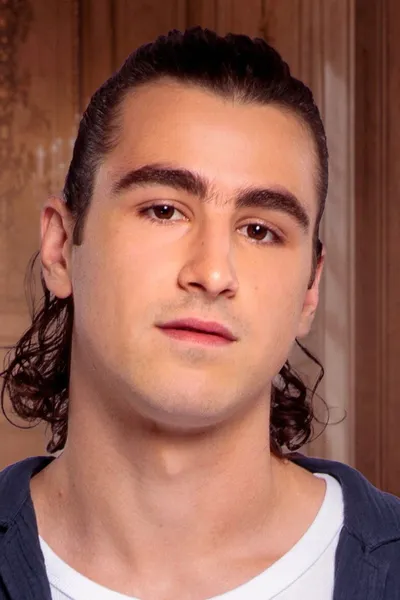 Giorgos Ziakas