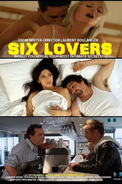 Six Lovers
