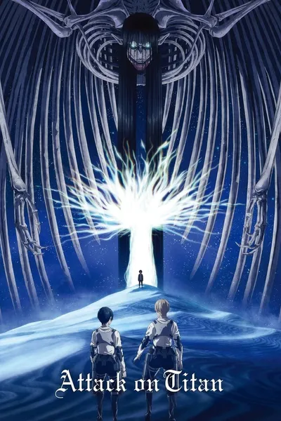 Attack on Titan