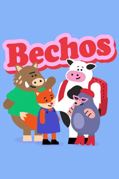 Bechos