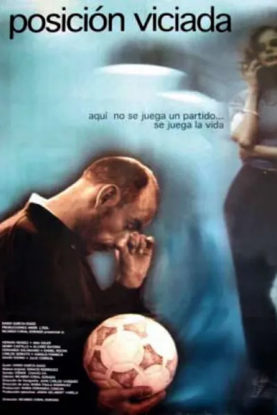 Posición Viciada