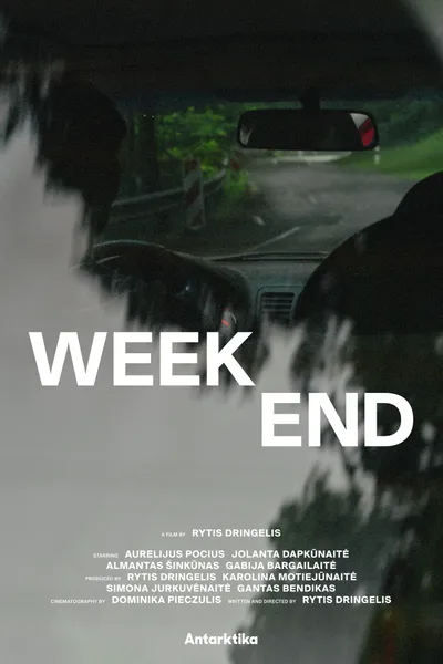 Weekend Féin