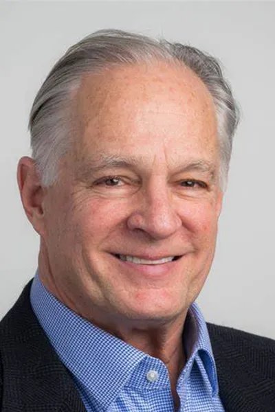 Rick Telander