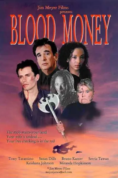 Blood Money