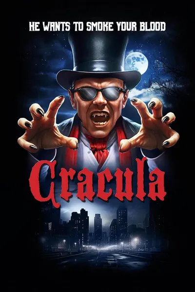 Cracula