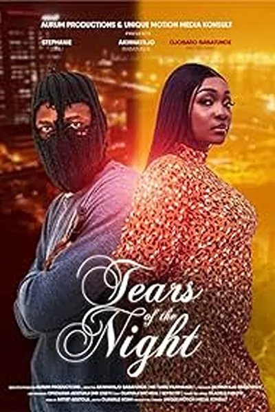 Tears of the Night