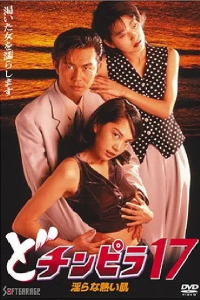 Dochinpira 17: Sizzling Lewd Skin