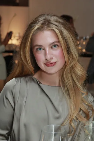 Anaïs Gallagher