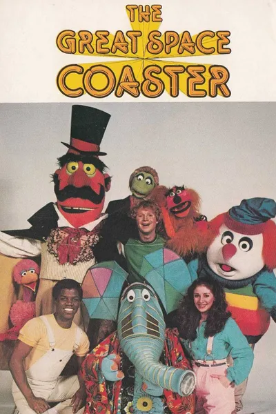 The Great Space Coaster