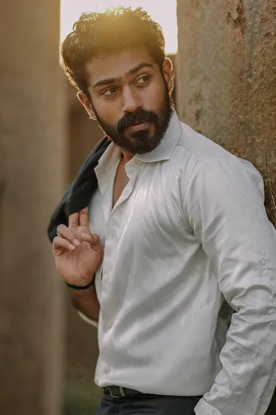 Gurupharan Karthikeyan