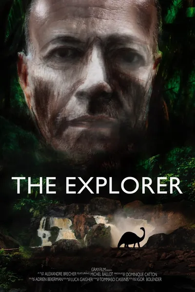 The Explorer