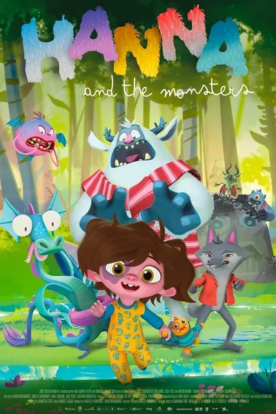 Hanna and the Monsters