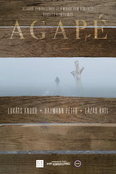 Agapé