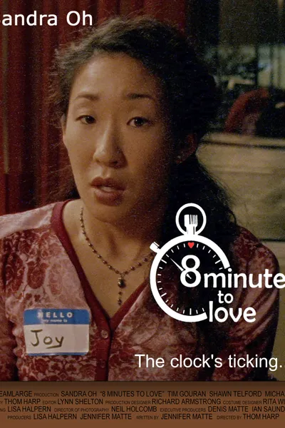 8 Minutes to Love