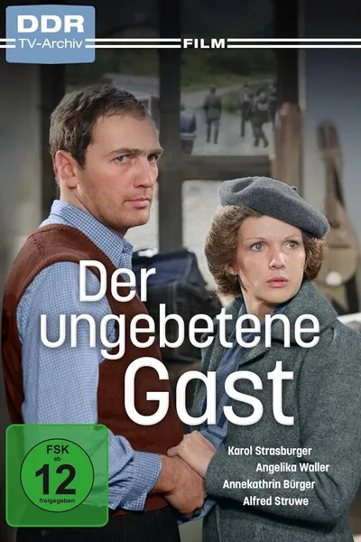 Der ungebetene Gast