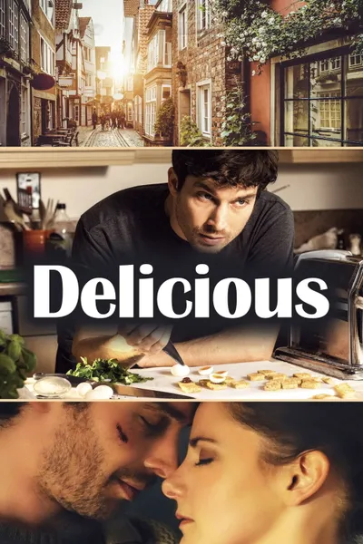 Delicious