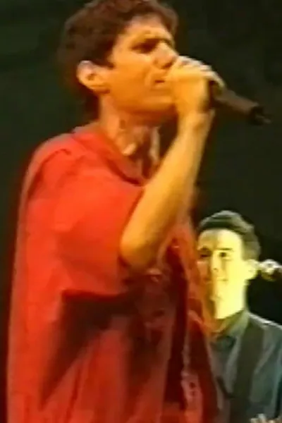 Beastie Boys: Open Air Festival