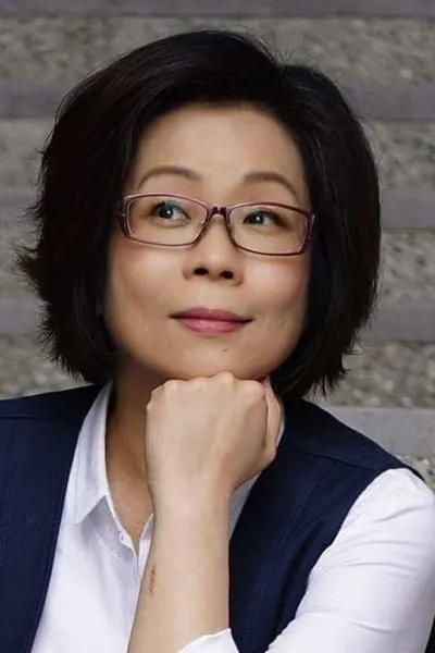 Yu-Fang Chen