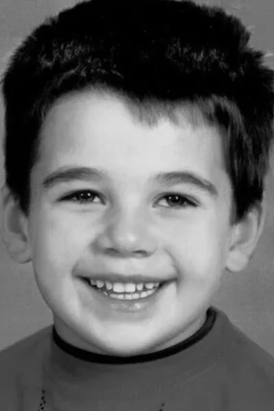 Noah Pozner