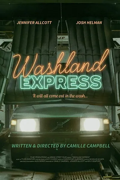 Washland Express