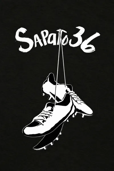 Sapato 36