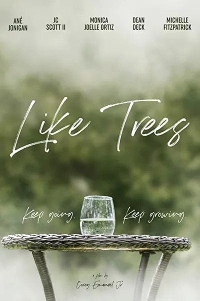 Like Trees