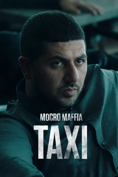 Mocro Mafia: Taxi