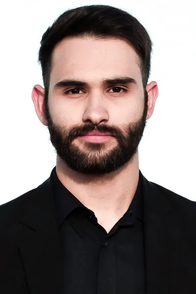 Jelton Oliveira