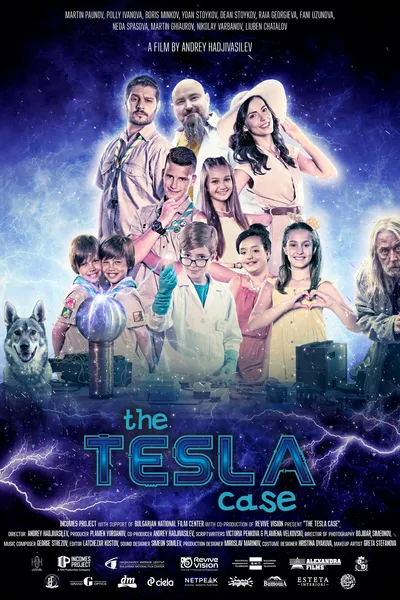 The Tesla Case