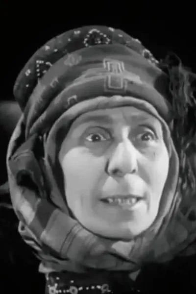 Olga Kejeradze