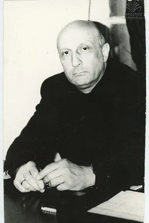 Otar Shamatava