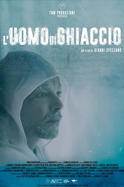 L'uomo di ghiaccio