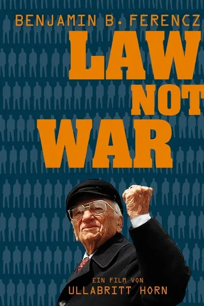 Law Not War