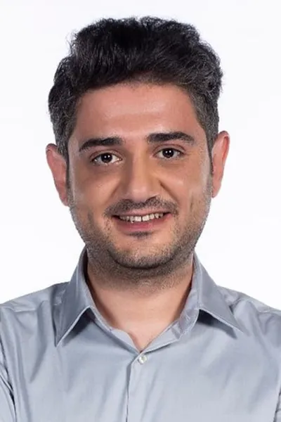 Cihan Ercan