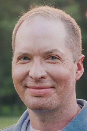 Darin Unruh