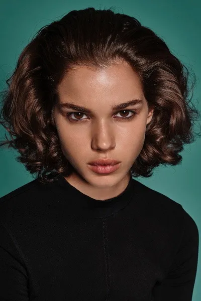 Mathilda Gvarliani