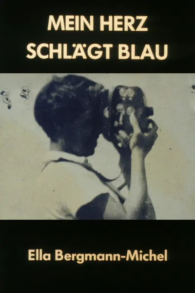 Mein Herz schlägt Blau - Ella Bergmann-Michel