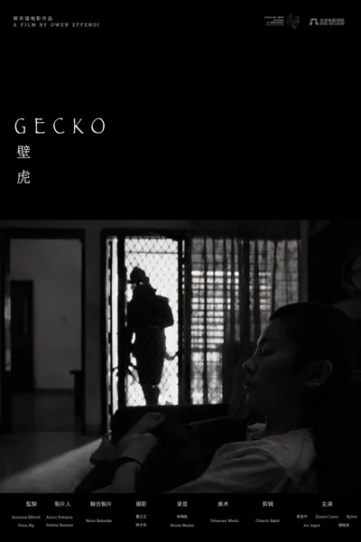 Gecko