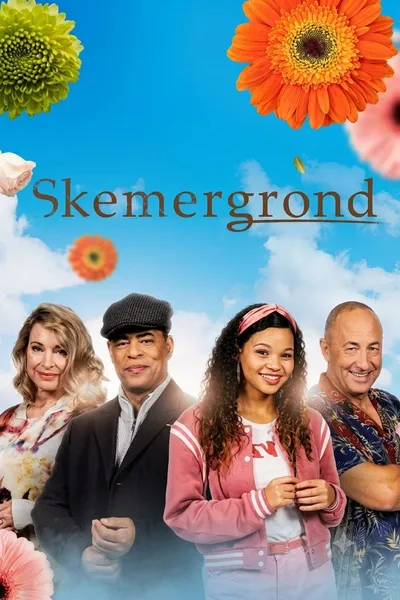 Skemergrond