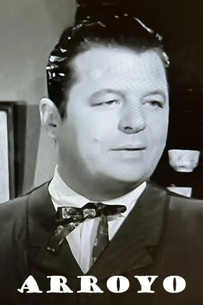 Arroyo