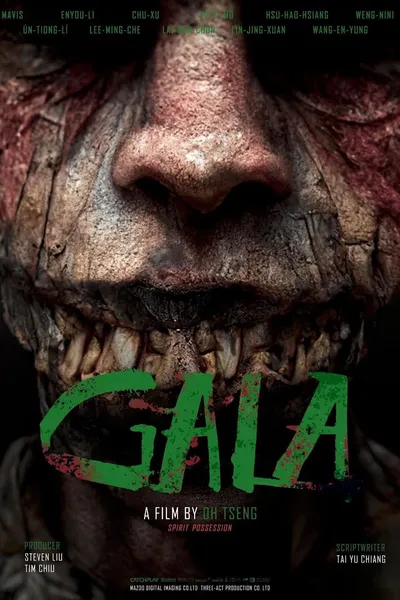 GALA