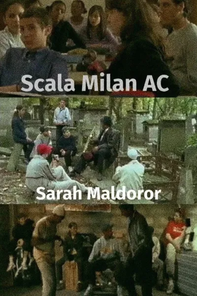 Scala Milan AC
