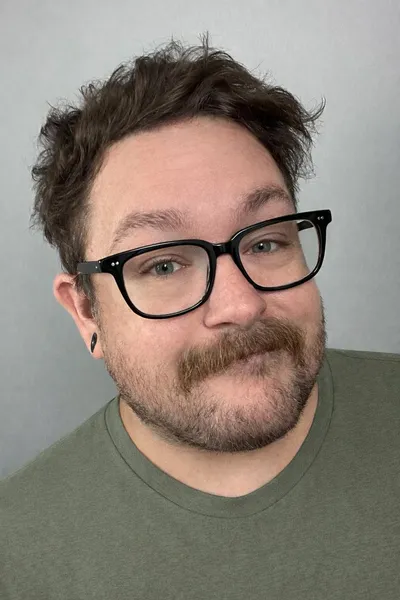 Joshua Brucker