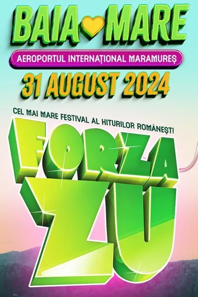 FORZA ZU 2024