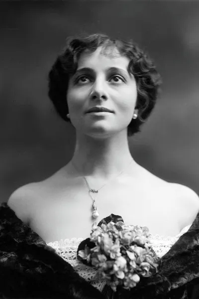 Bianca Stagno Bellincioni