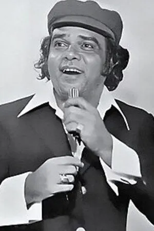 Ahmed Rushdi