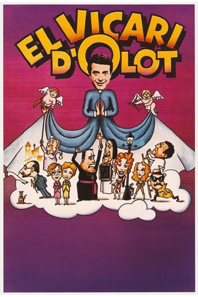 The Victor of Olot
