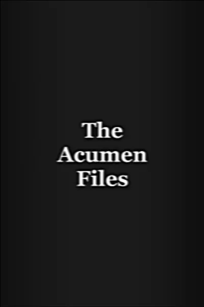 The Acumen Files