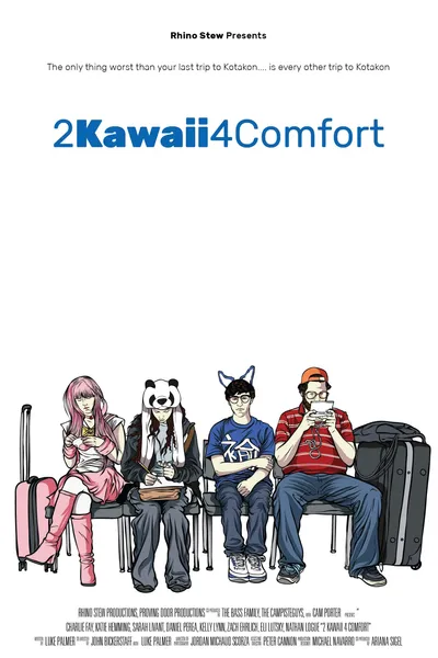 2Kawaii4Comfort